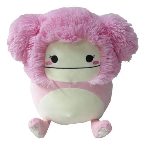 brina squishmallow